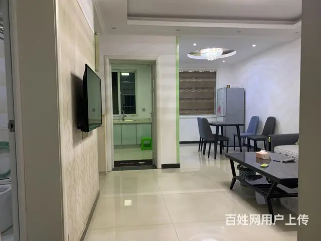 贾汪青山泉华美小区精装出租 - 图片 11