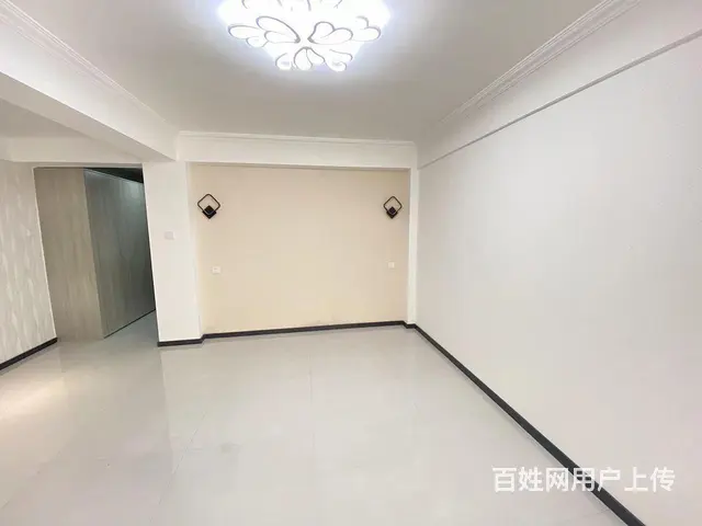 将军佳苑三楼南向大单间 精装修地热可贷款急售15.8万 - 图片 4