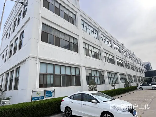 （创美）高区天津路一诺厂房办公室出租，可分租 - 图片 7