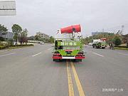 来宾新型二手洒水车10吨蓝牌洒水车洒水车生产厂家价格