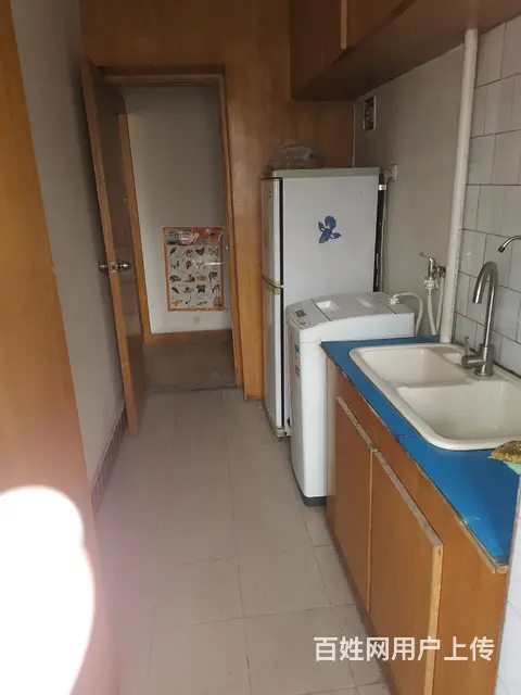 克孜都维路山城大酒店对面二室二厅出租 - 图片 3