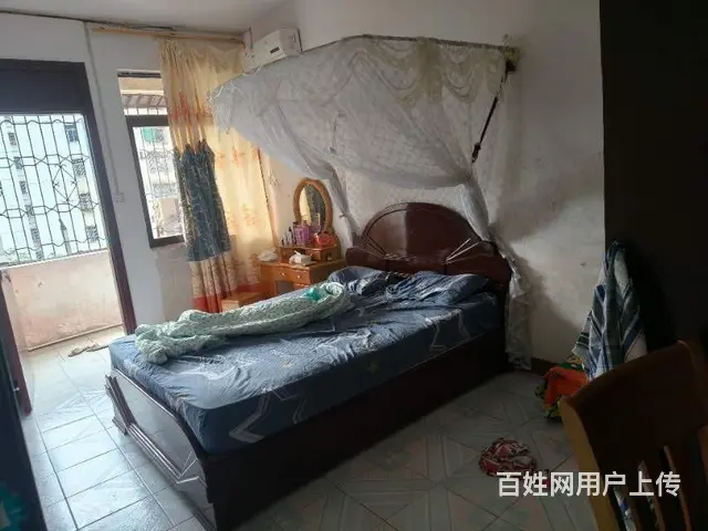 培龙市场对面     铸管厂宿舍3房 - 图片 6