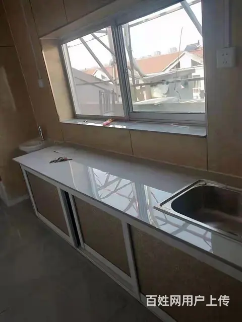 Z79884赵家小区实图 精装有空调热水器油烟机灶 - 图片 3