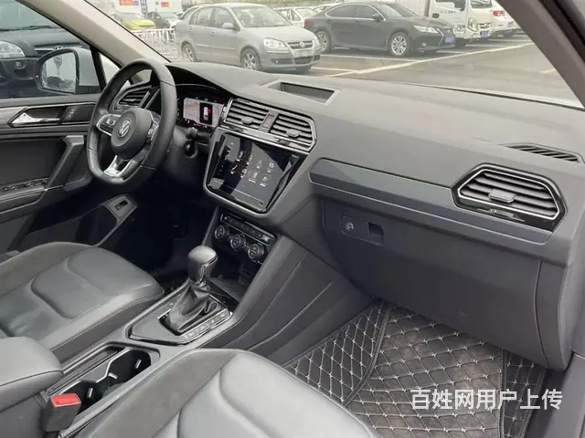 大众 途观 2018款 途观L 2.0TSI 双离合 330 - 图片 9