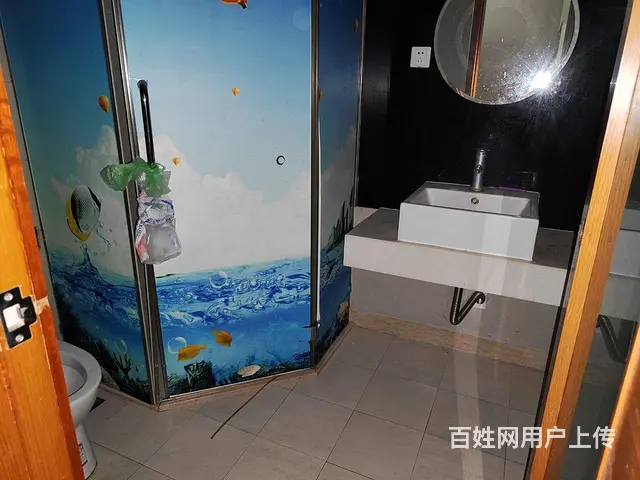 恒和中心 83平带独立洗手间的办公室3800急租 - 图片 3