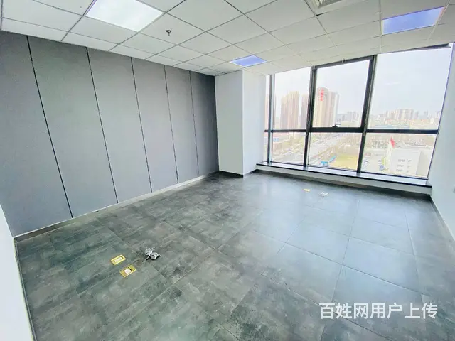 浑南丨世纪广场丨福融大厦丨377平精装纯写丨30万丨地铁附近 - 图片 11