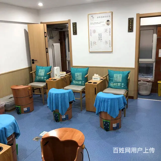 【搞定了！】群力中海寰宇天下融江路中医馆出兑转让 - 图片 6