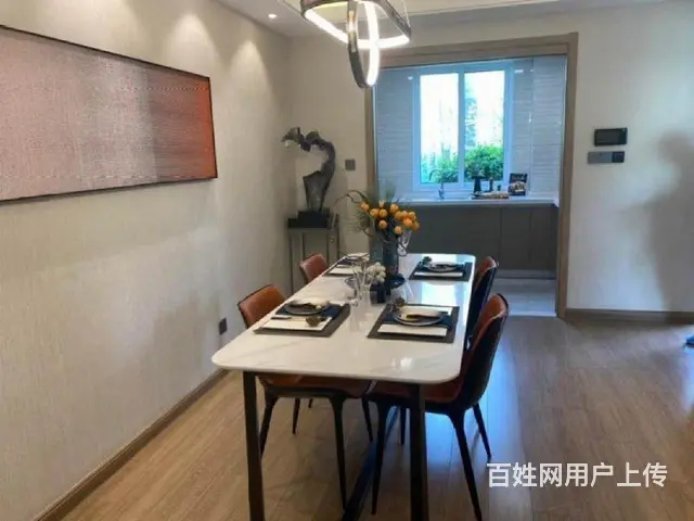 吾悦广场旁准现房东部美的城三室大配套齐全低月供 - 图片 1