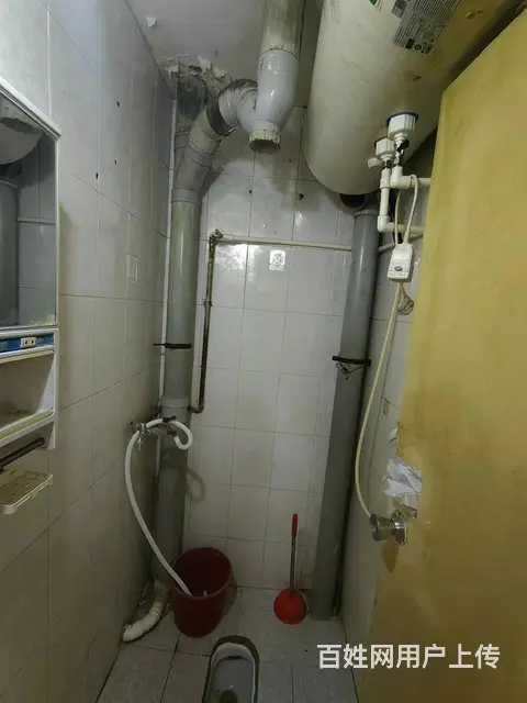 地铁房建北小区(鼓楼) 普通住宅1厅 中等装修 - 图片 4