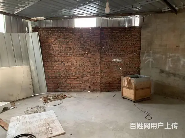 城北108过道旁600平厂库房出租 - 图片 9