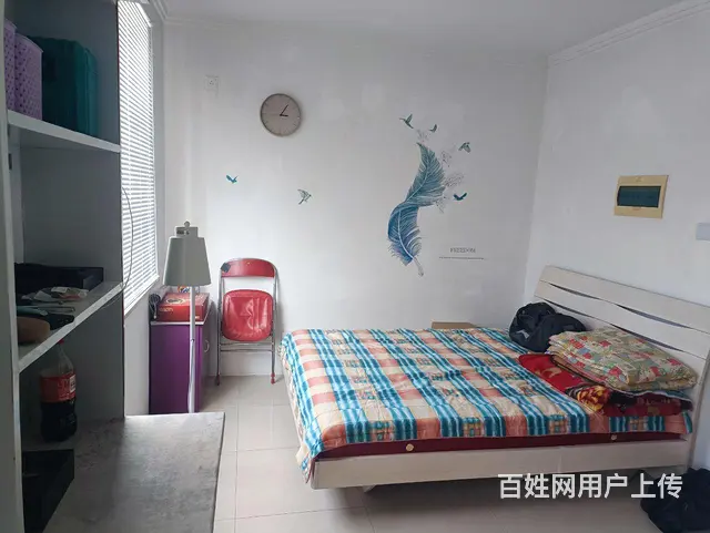 公寓高层住宅 - 图片 1