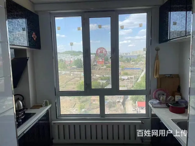 锦华公馆F高层13楼，正房 边户，70多平，15.9万，包改 - 图片 1