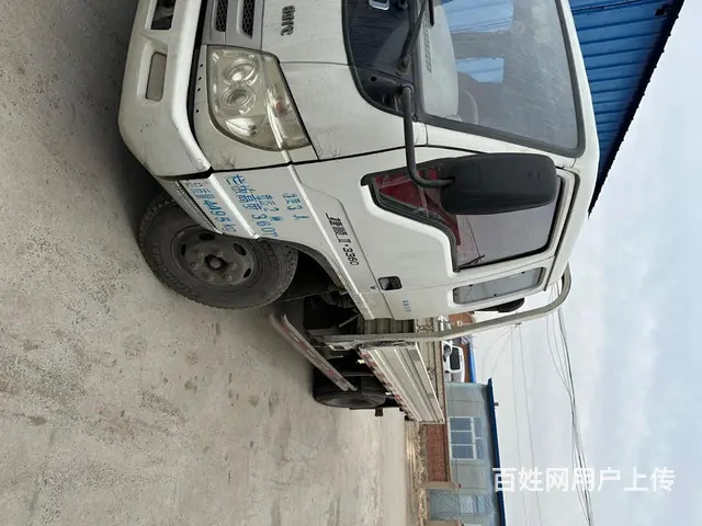 时代 平板车 国3。车况好 - 图片 1