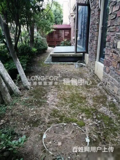 新年首推龙湖原山别墅类独栋边户毛坯4层7房大庭院 - 图片 2