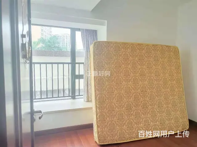 中信红树湾旁 华策南湾国际91平精装3房送 大平台255万 - 图片 6