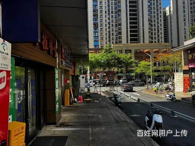 （51旺铺推荐）吾悦广场40平重庆小面转让 - 图片 7