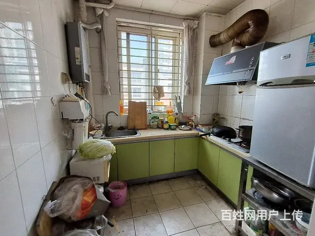 恒锦花园5楼，3室1厅，101平59万带储 - 图片 9