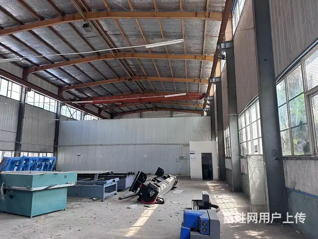 （新房源）威海环山路戚家夼工业园200平-1700平厂房出租 - 图片 2