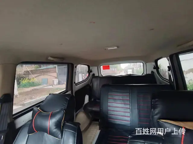 五菱宏光S闲置售卖 - 图片 3