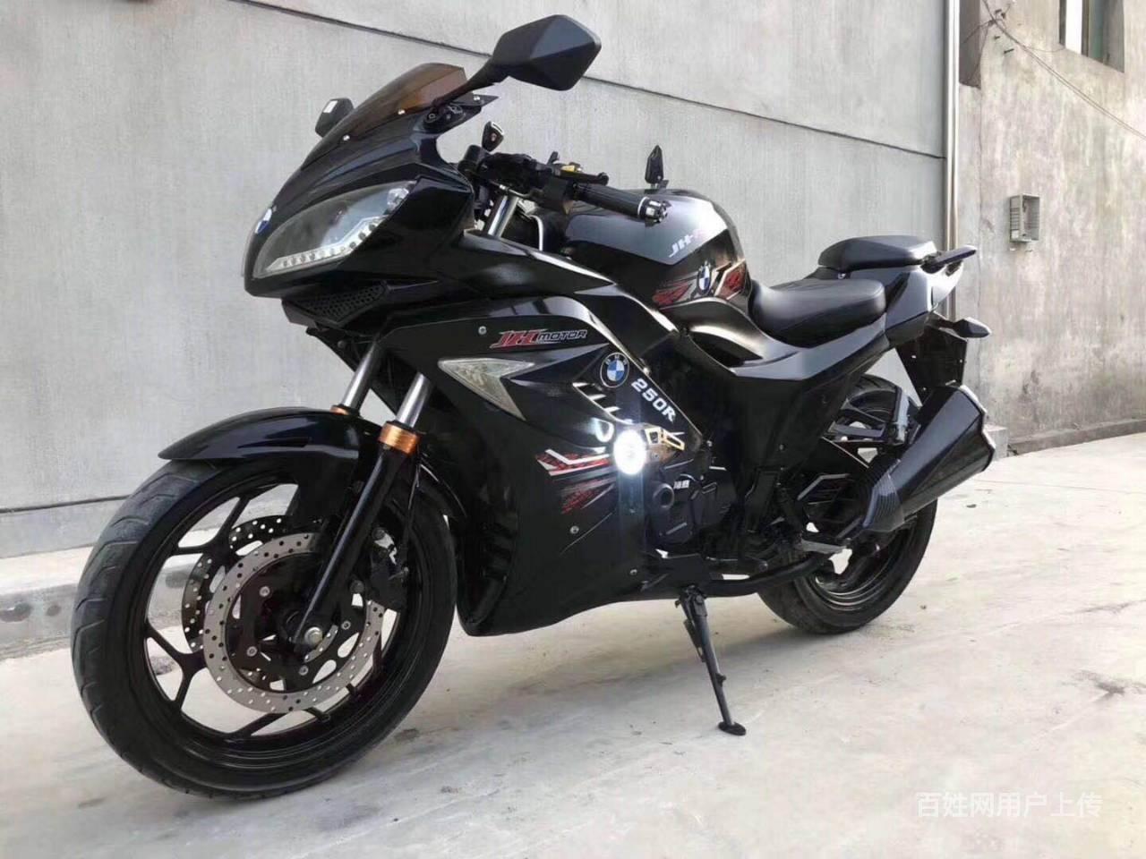 二手摩托车跑车报价-降价促销-全国物流-可分期购车