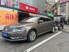 大众 迈腾 2012款 1.8TSI 双离合 改款  版