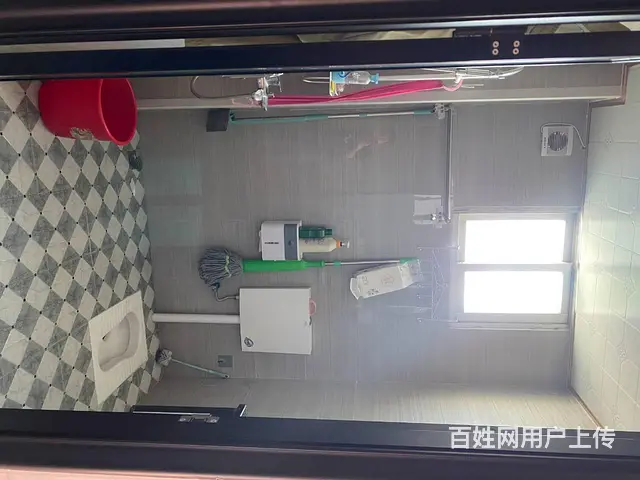 锡场镇锡中集资商品楼 普通住宅 精装修 - 图片 2