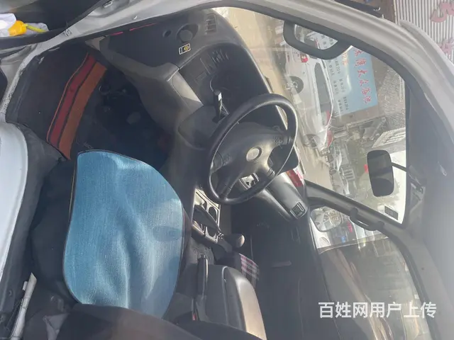 金杯海狮6座 - 图片 2