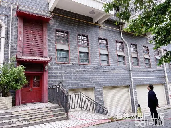 东山怡景门口 适合各种培训，美容等 - 图片 2