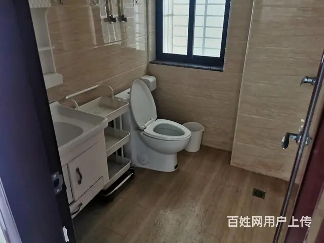 青创城轻纺城旁泰亨新城两房很干净采光通风好 - 图片 6
