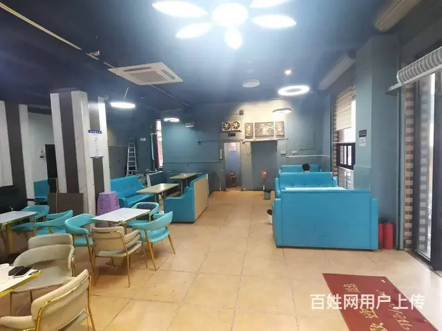 （51旺铺推荐）下坎西300平棋牌水吧转让 - 图片 9