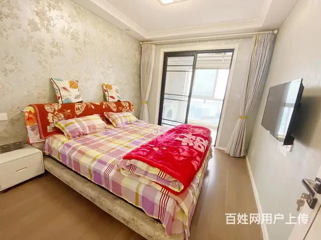出售凯尔尚郡115平  3室2厅1厨2卫豪装 - 图片 11