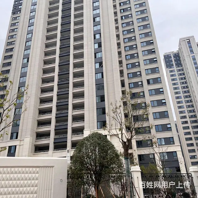 急售！1500户大社区仅8套商铺！天宁区中海云樾里沿街旺铺 - 图片 2