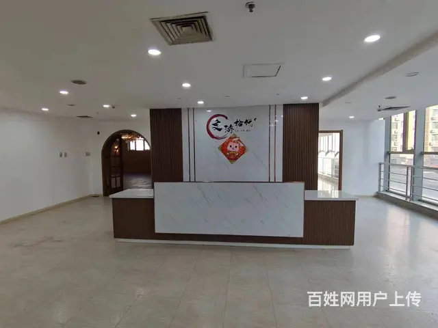 沈阳站 SK客运站楼上丨820平 37万丨精装丨地铁 城开 - 图片 9