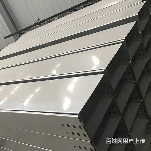 湖南桥架 长沙桥架 株洲桥架 湘潭桥架 衡阳桥架 - 图片 1