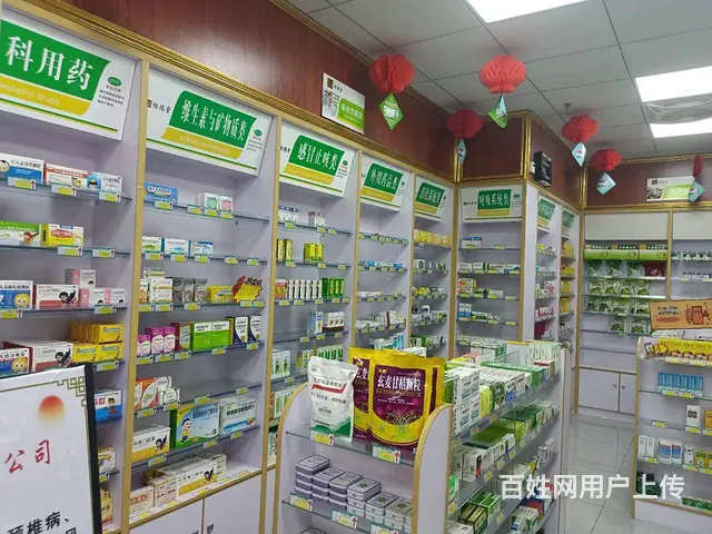 （51旺铺推荐）坡博路70平临街药店转让 - 图片 10