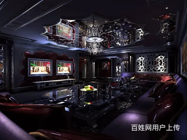 南京忆江南KTV- KTV十大顶级夜总会推荐预订 - 图片 2