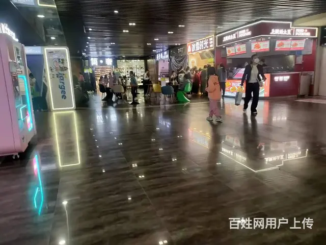 【搞定了！】B个人一天百小吃店转让 - 图片 3