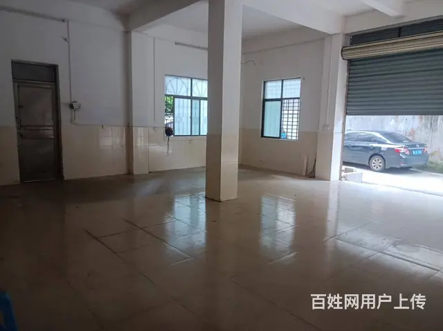 （51旺铺推荐）群上村80平临街旺铺招租 - 图片 2
