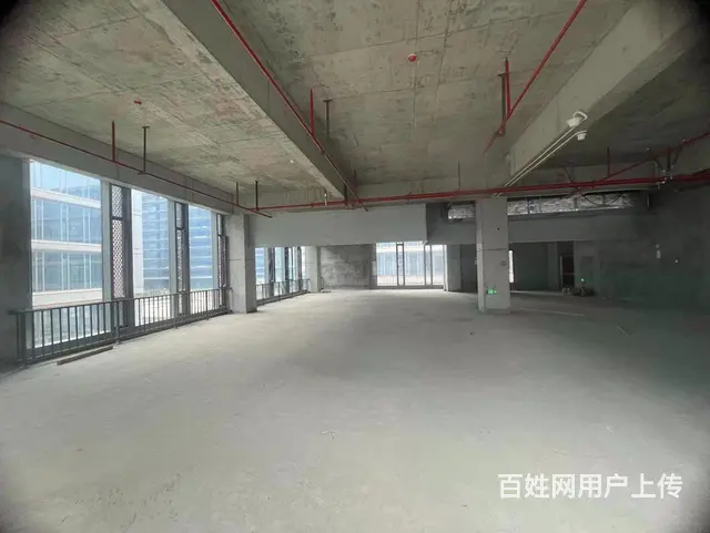 上城里数字杭州九堡电商之城500一整栋3万方租售前期价格特惠 - 图片 10
