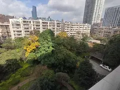 公路局6楼3房拎包入住2000元