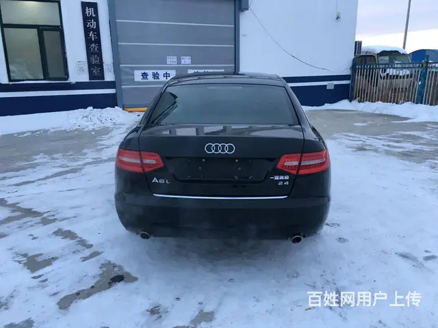 奥迪A6L - 图片 3