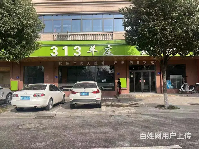 房东直租！D9 137 0589 7969溪心路店面出租 - 图片 2