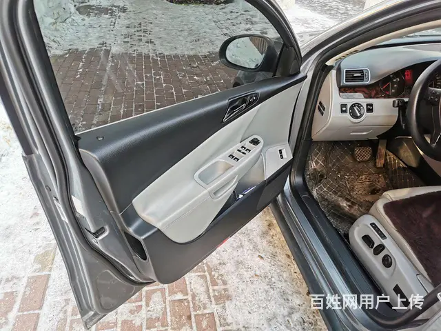 大众 迈腾 2009款 1.8TSI 双离合 豪华静音版 - 图片 8