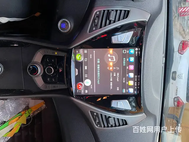 丰田卡罗拉导航倒车影像 沈阳市皇姑区昆山西​‌‌路 - 图片 12