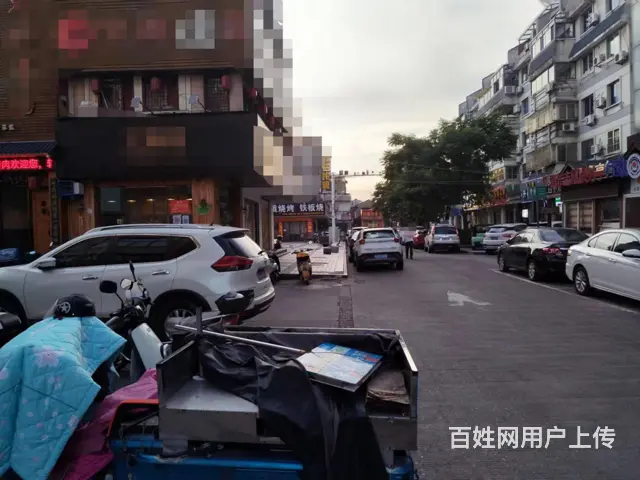 【易转免费推荐】天台好位置空店转让 - 图片 2