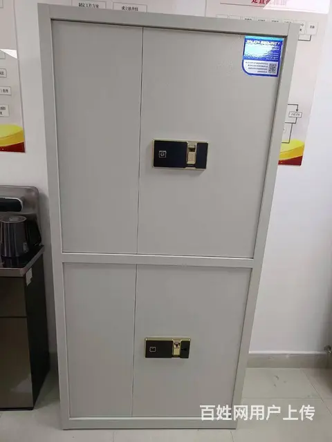 保密柜档案柜密集柜图纸柜案设备为您免费提供设计方案 - 图片 1