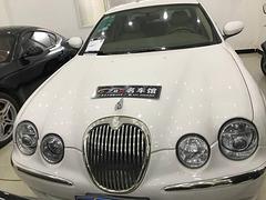捷豹S-TYPE [进口] 2004款 3.0L