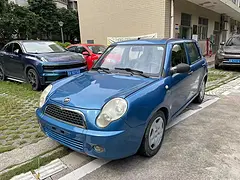 2012年力帆320手动1.3