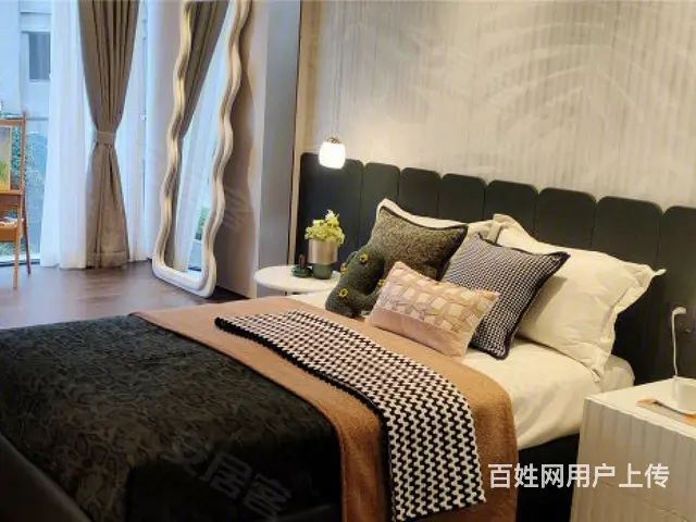 新房·保利天珺 上叠 纯洋房叠墅小区 国企精装修品质好口 - 图片 7