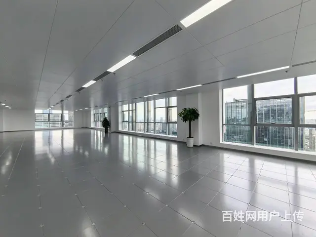 华府B1座丨纯写出售丨开发商产权丨7199均价丨低区更便宜 - 图片 3